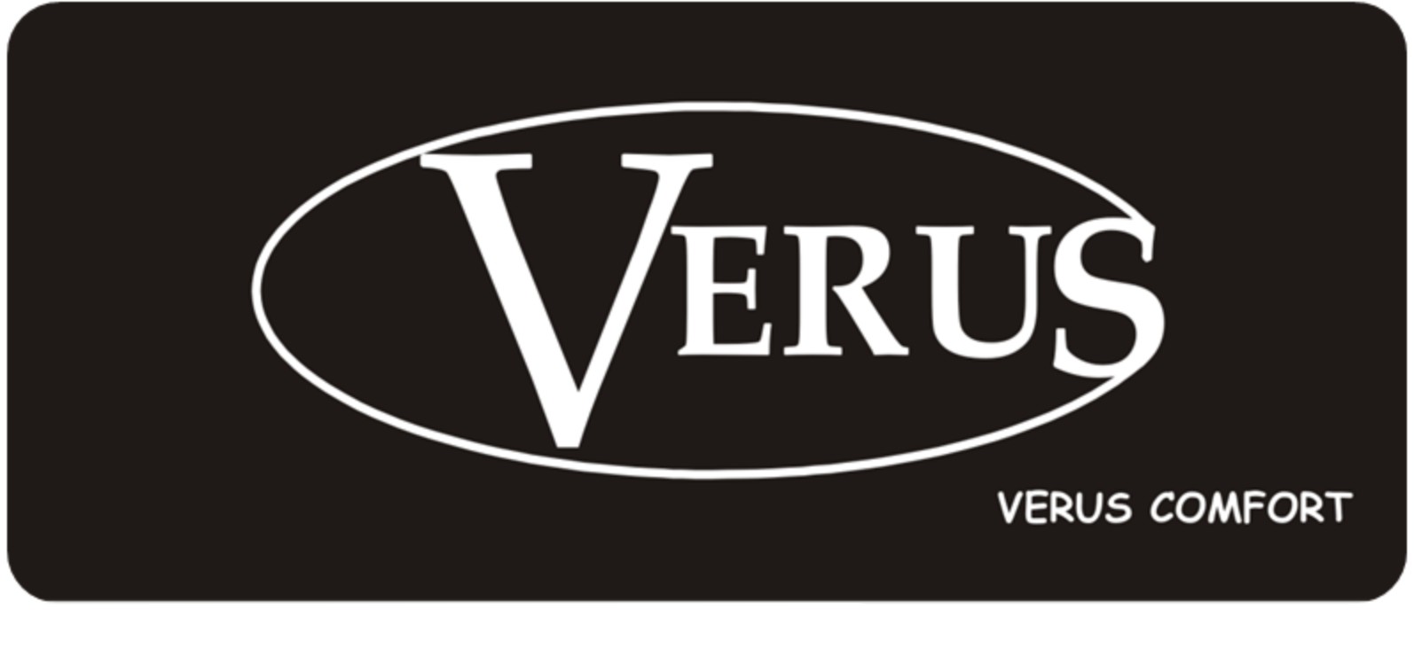Логотип VERUS